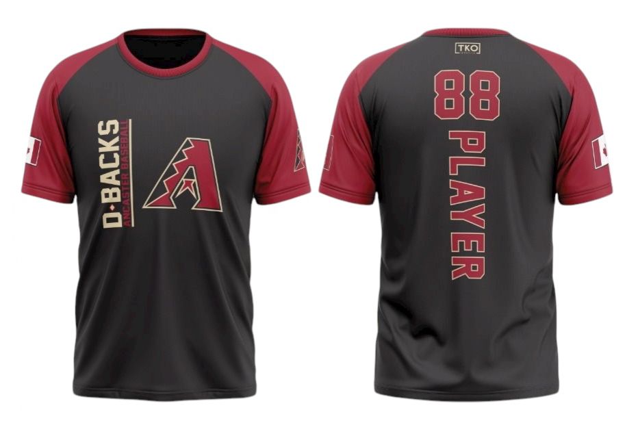 Elite Training Shirt | Prolook