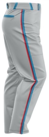 Baseball Pants | All Pro Systems