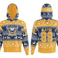 Elite Hoodie | Festive