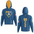 Elite Hoodie | Homeplate