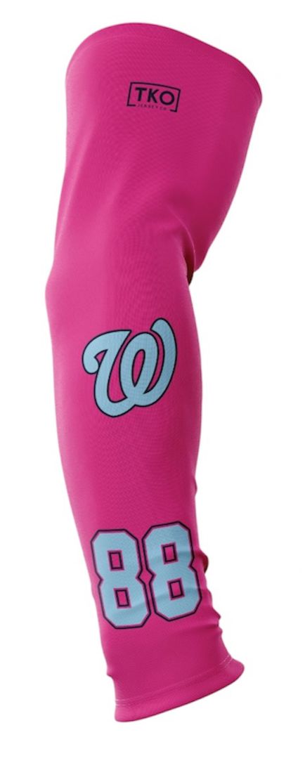 Elite Arm Sleeve | Choose Your Style