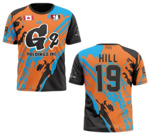 Elite Jersey | G2 Holdings Inc.