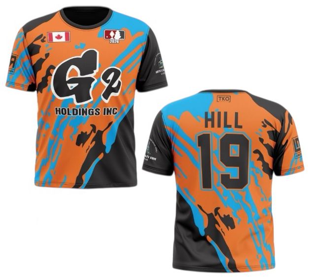 Elite Jersey | G2 Holdings Inc.