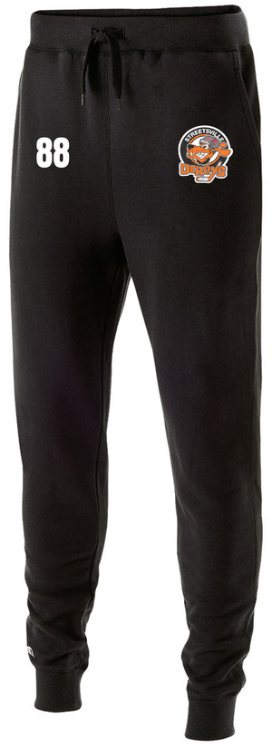 Fleece Jogger | Mens