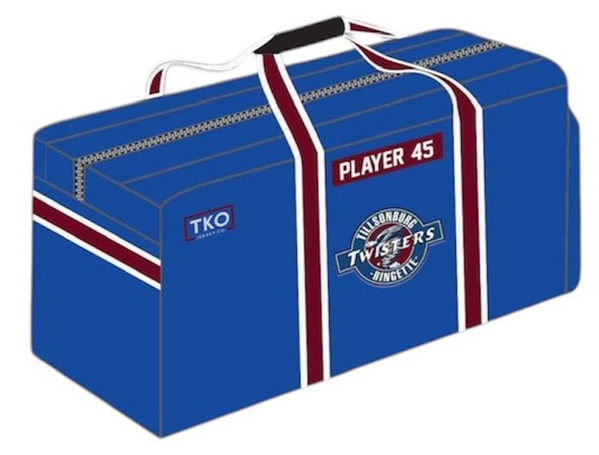 Hockey Bag