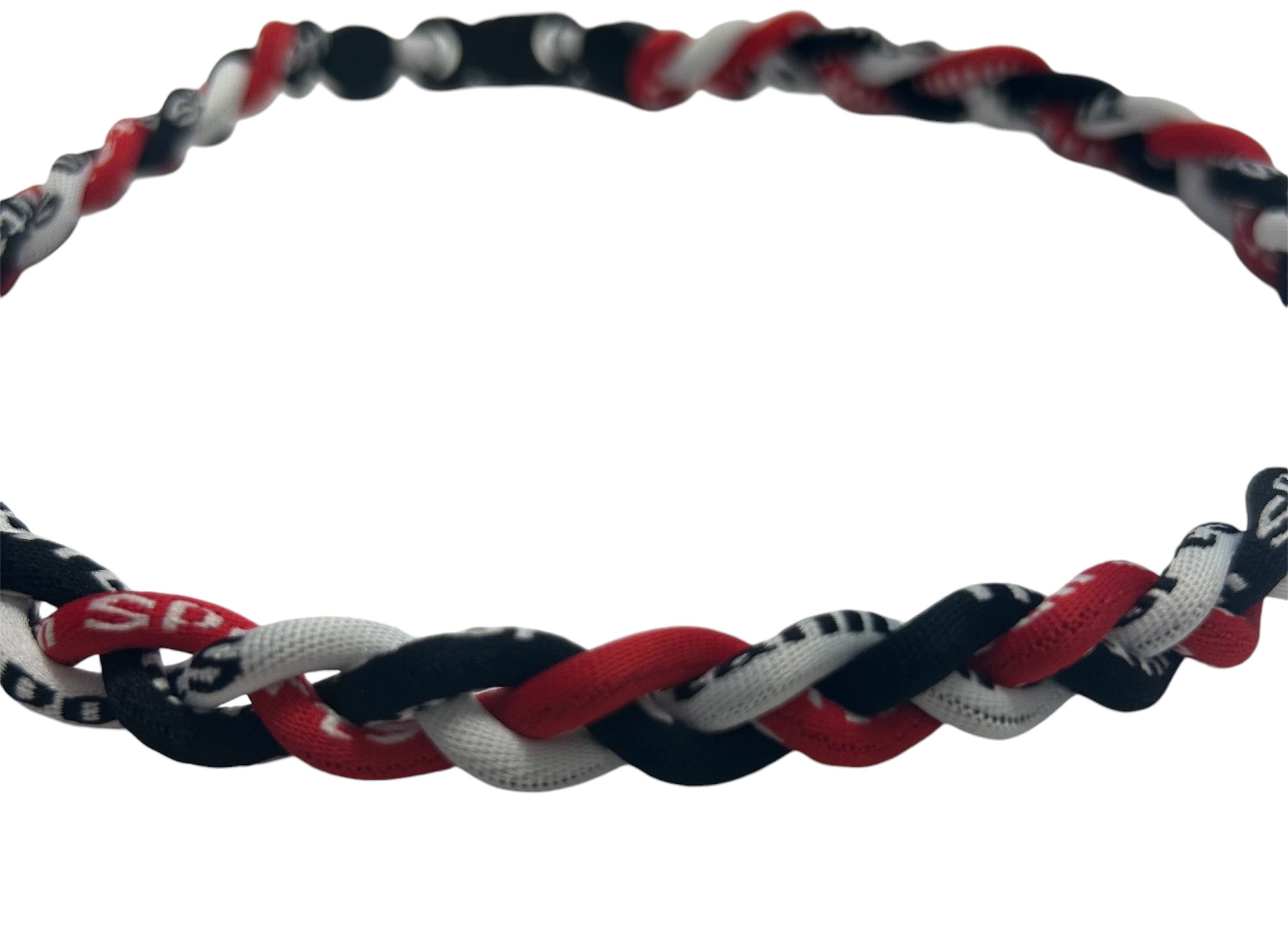 Rope Braid Necklace