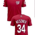 Elite Training Shirt | Red
