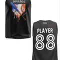 Elite V-Neck Tank | Drip