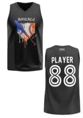 Elite V-Neck Tank | Drip