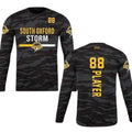 Elite Quick Dry Longsleeve Shirt | Camo Prolook