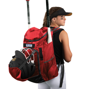 Russell Athletic | Ball Bag