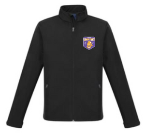 Lightweight Softshell Jacket | Mens