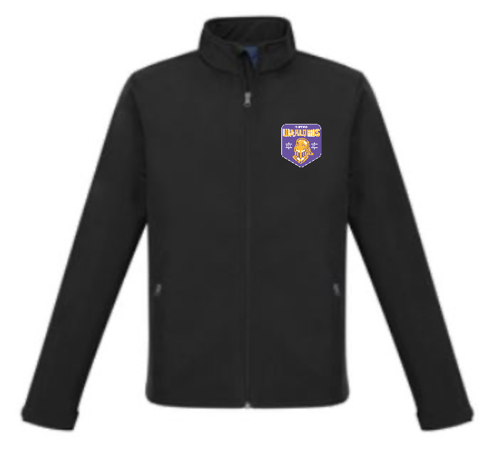 Lightweight Softshell Jacket | Mens