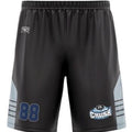 Elite Training Shorts | Black