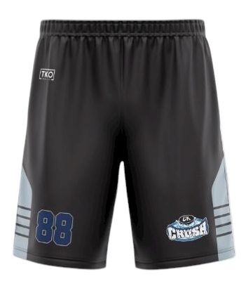 Elite Training Shorts | Black