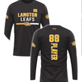 Elite Long Sleeve | Prolook