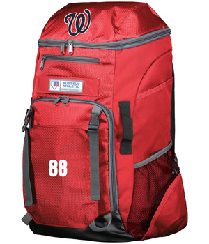 Baseball Bag
