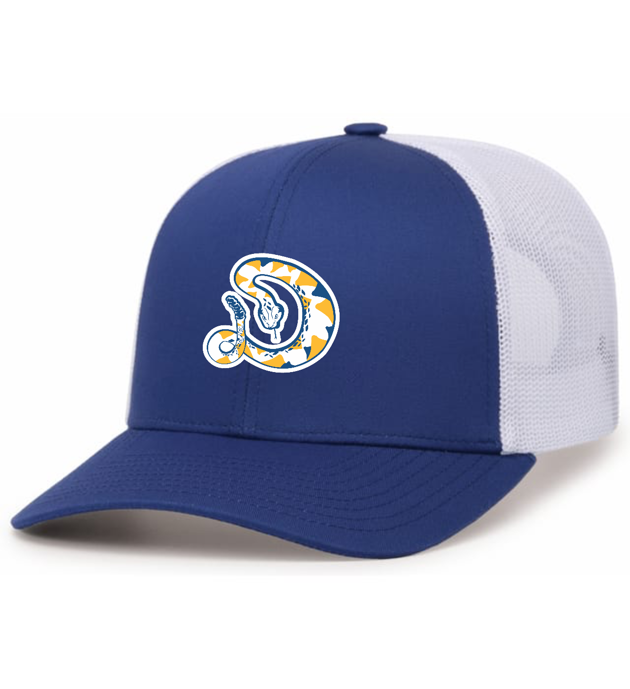 Snapback Hat