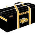 Hockey Bag (Includes Name and Number)