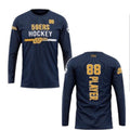 Elite Long Sleeve | Prolook