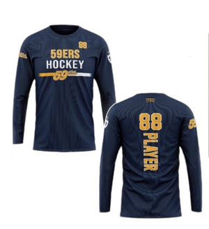 Elite Long Sleeve | Prolook