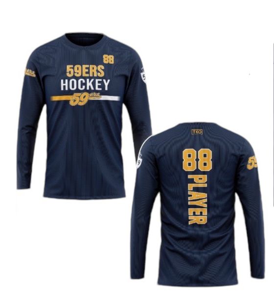 Elite Long Sleeve | Prolook