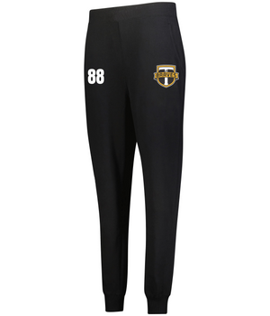 Fleece Jogger | Youth