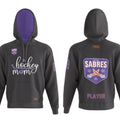 Elite Hoodie | Hockey Mom