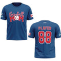 Elite T-Shirt | Baseball Mom