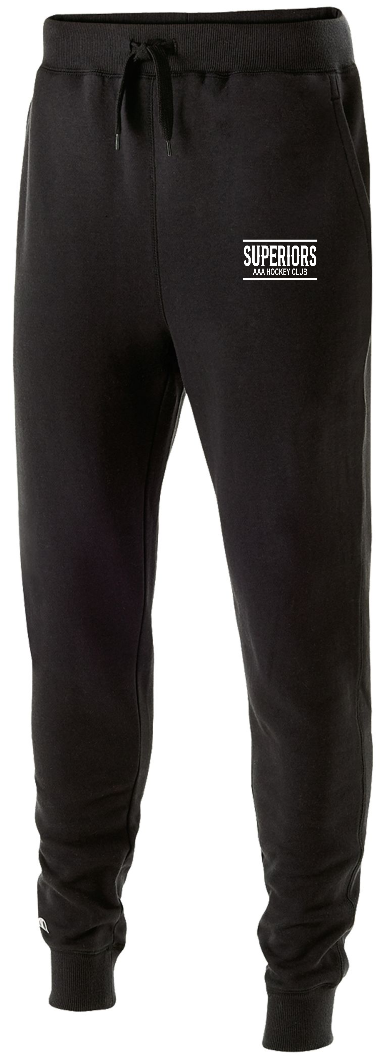 Fleece Jogger | Mens