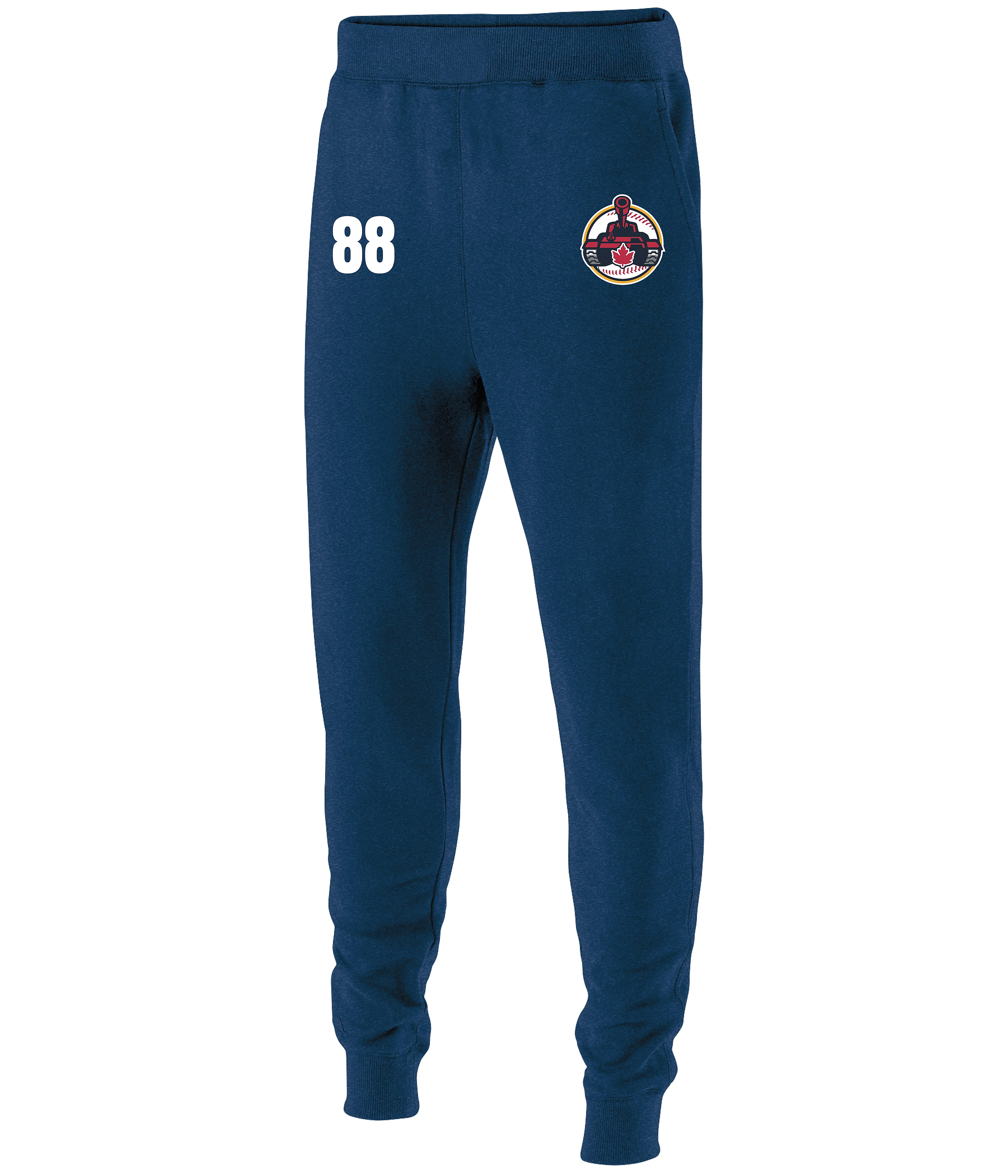 Fleece Jogger | Youth