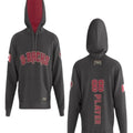 Elite Hoodie | D-Backs (Gold)