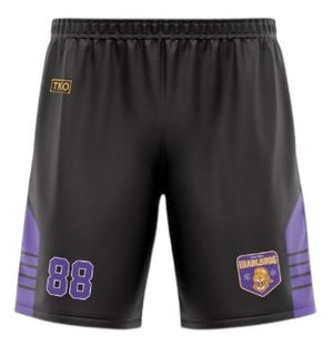 Elite Training Shorts