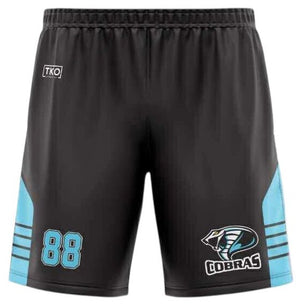 Elite Training Shorts | Cobras