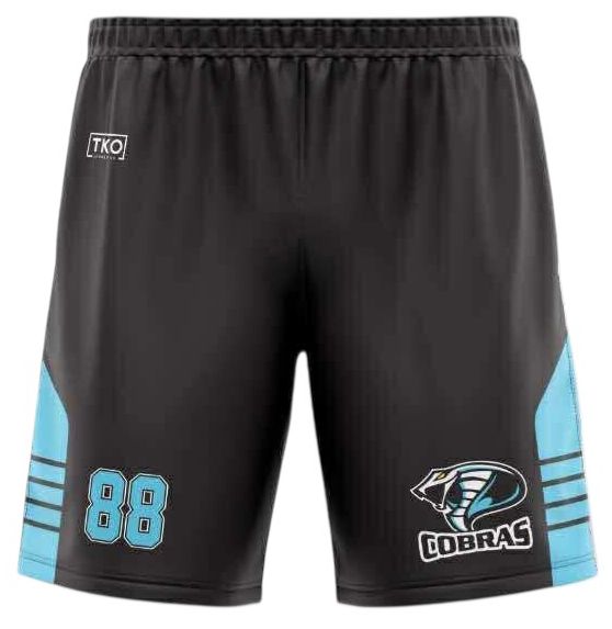 Elite Training Shorts | Cobras