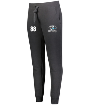 Fleece Jogger | Ladies