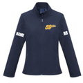 Lightweight Softshell Jacket | Ladies