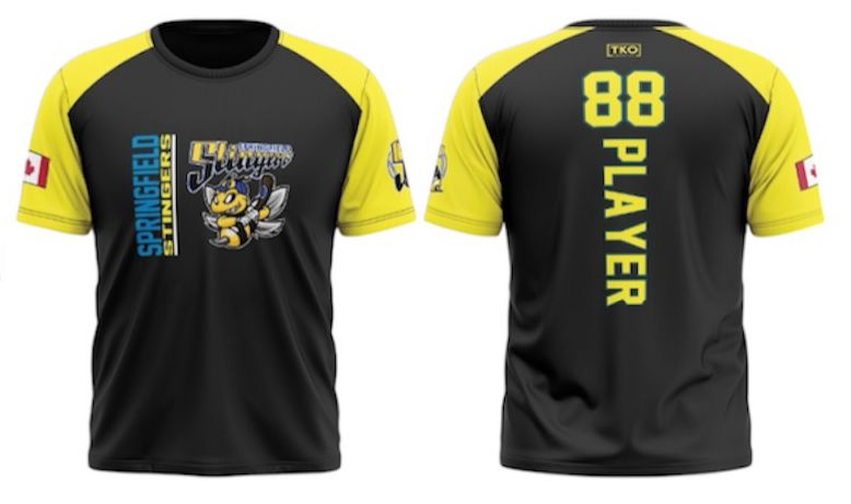 Elite T-Shirt | Prolook