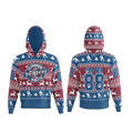 Elite Hoodie | Festive