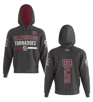 Elite Hoodie | Prolook