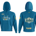 Elite Hoodie | Hockey Mom
