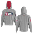 Elite Hoodie | Grey