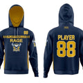 Elite Hoodie | Rage
