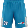 Elite Training Shorts | All Pro Systems