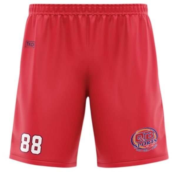 Elite Training Shorts | QB Sports
