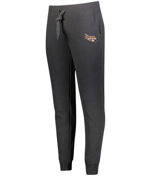 Fleece Jogger (Embroidered) | Womens