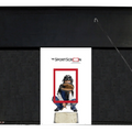 SportScreen (10 ft.- Hand Crank closure)