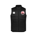 Puff Vest | Mens