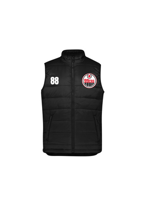 Puff Vest | Mens