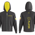 Elite Full Zip Hoodie